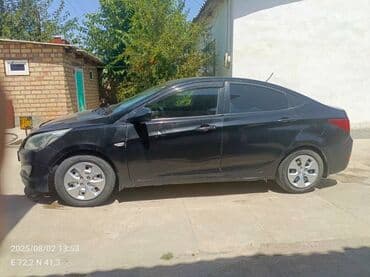 тойота сиенна бишкек цена: Hyundai Solaris: 2015 г., 1.6 л, Автоматические, Бензин, Седан — 3