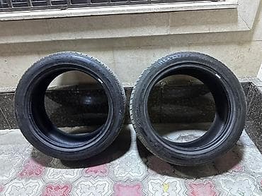 surf 130: Шины 235 / 45 / R 18, Пара, Легковые, KingBoss — 3