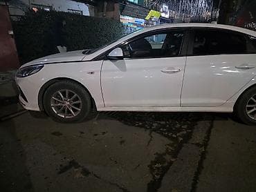 аренда хонда саната: Сдаю Hyundai Sonata под такси, Долгосрочно, | Залог, Водительские права, От 18 лет — 3