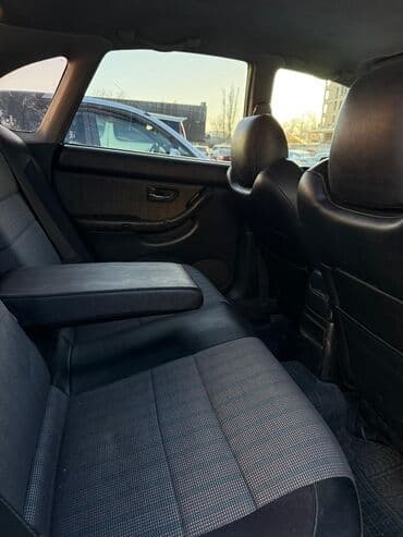 запчасть на гольф 2: Subaru Legacy: 2002 г., 2 л, Автомат, Газ, Седан — 9