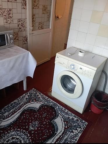 1 bedroom: 1 комната, 33 м², Индивидуалка, 5 этаж, Старый ремонт — 2