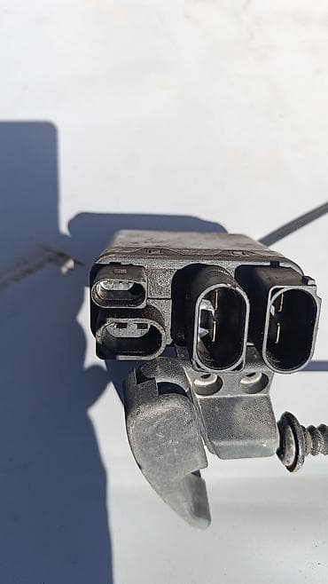 Детали ходовой части: VW Т5. 03-09г.
запчасти из Германии — 5