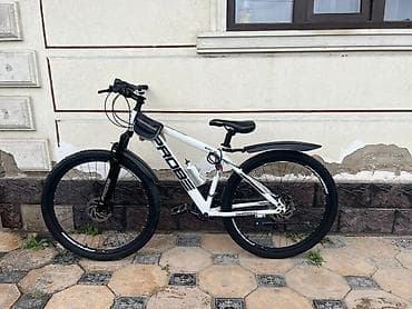 colossi low pro: Горный велосипед, Рама L (172 - 185 см), Алюминий, Б/у — 2