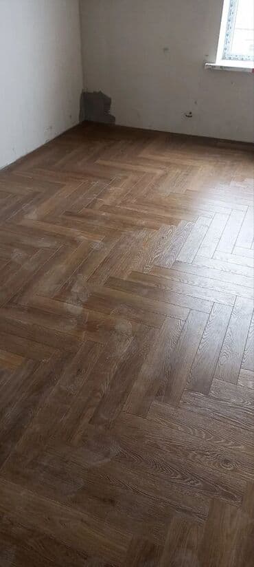 ломинант пол: Укладка пола | Ламинат 3-5 лет опыта — 4