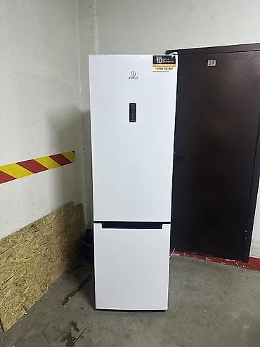 poco c 40: Холодильник Beko, Б/у, Двухкамерный, De frost (капельный), 60 * 185 * 60 — 8