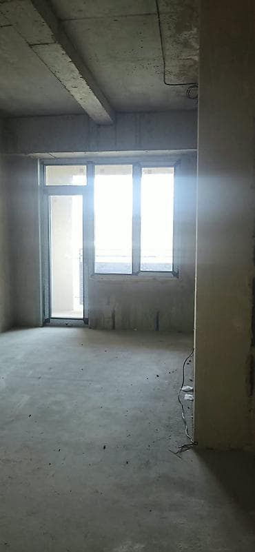 Кыймылсыз мүлк: 1 бөлмө, 62 м², Алтын чарчы Элитка, 10 кабат, ПСО (өз алдынча бүтүрүү) — 8