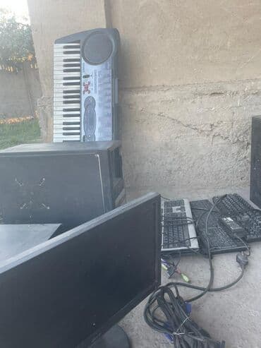 продаю действуюший компьютеный клуб: Компьютер, Для работы, учебы, Б/у — 2