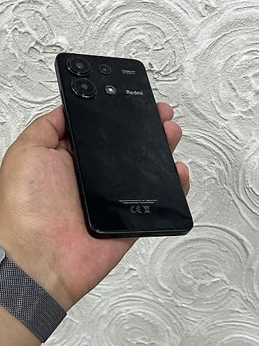 Техника и электроника: Redmi, Redmi Note 13, 256 ГБ, 2 SIM — 5