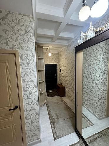 продажа квартир в рассрочку: 1 комната, Риэлтор, Без подселения, С мебелью полностью — 3