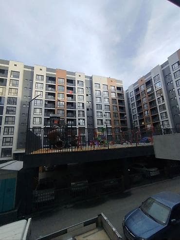 art square: 1 комната, 27 м², Элитка, 9 этаж, Евроремонт — 5