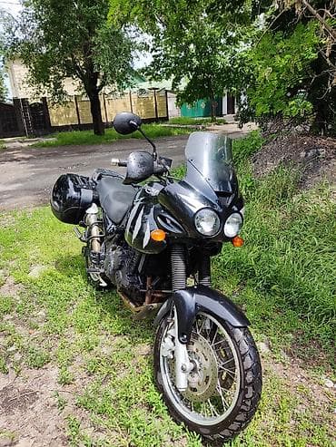 Мототехника: Эндуро 950 куб. см, Бензин — 1
