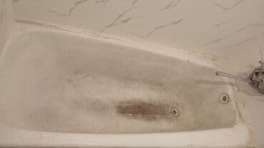 художественная реставрация ванн: Реставрация ванн Больше 6 лет опыта — 6