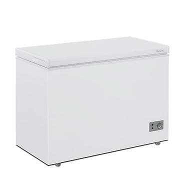 Морозильник, Новый, Бесплатная доставка