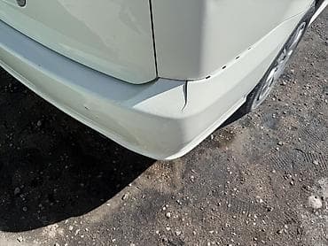 вдоль реки речки: Honda Stream: 2004 г., 2 л, Автомат, Бензин, Универсал — 7