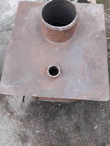 кола 1 литр цена бишкек: Печка для отопления — 8