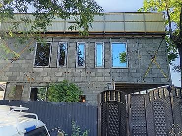 Пластиковое окно на заказ, Тип окна: Панорамные, Без рассрочки — 1