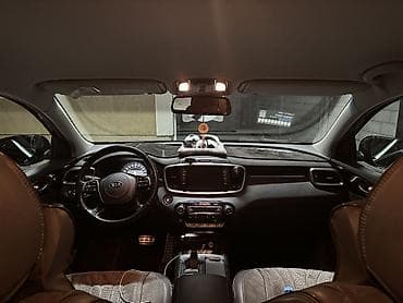 bcd com: Kia Sorento: 2018 г., 2 л, Типтроник, Дизель, Кроссовер — 7