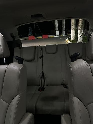 Subaru Ascent: 2019 г., 2.4 л, Автомат, Бензин, Кроссовер — 8