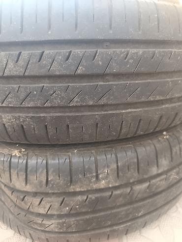Летние шины Tourador, размер 175/65 R14. - Тип: летние - Размер