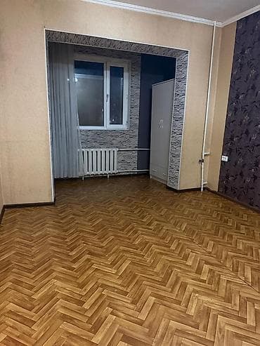 Квартиры: 1 комната, Собственник, С мебелью частично — 7
