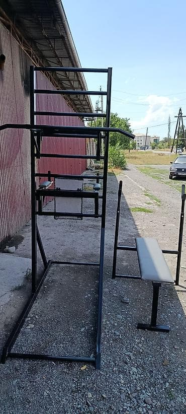 Сварка жумуштарын жасайбыз