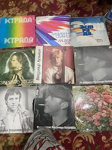 виниловые пленки: 150 рознично оптом по 100 — 2