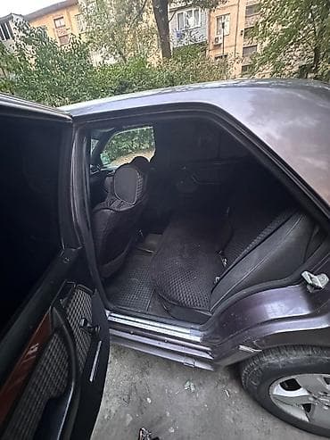 фары морнинг: Mercedes-Benz W124: 1990 г., 2 л, Механика, Бензин, Седан — 7