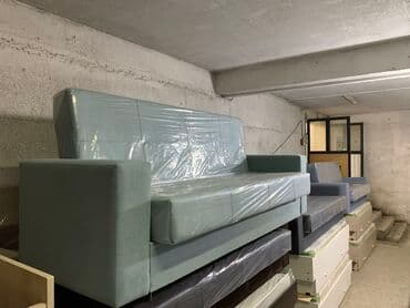 складной стул бишкек: Раскладной диван, Новый — 3