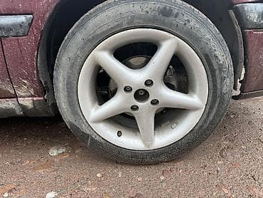 Ушундай диска сатып алам 2шт R15 at lalafo.kg Ушундай диска сатып алам 2шт R15