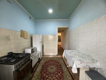 продаю дом гес 3: 4 комнаты, 87 м², Индивидуалка, 1 этаж, Старый ремонт — 7