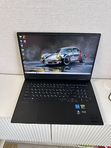 Игровой, Б/у, Intel Core i5 — 2