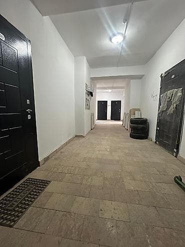 ак кеме старый аэропорт: 2 комнаты, 56 м², Элитка, 10 этаж, Дизайнерский ремонт — 2