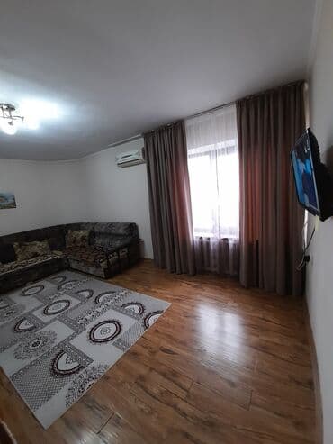 sky: 1 комната, Душевая кабина, Постельное белье, Кондиционер — 1