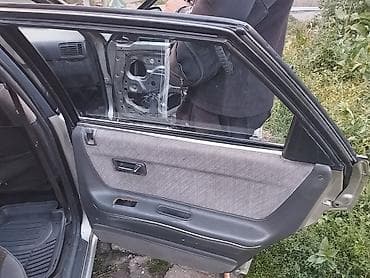 mc 2000: Mazda 626: 1991 г., 2 л, Механика, Бензин, Седан — 7
