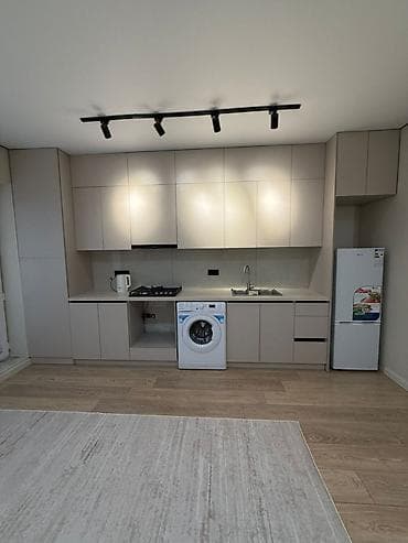 Недвижимость: 1 комната, 53 м², 108 серия, 3 этаж, Евроремонт — 5