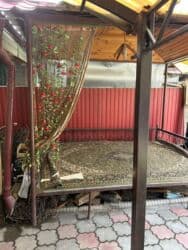 Үйдү ижарага алам: 285 кв. м, 6 бөлмө, Брондолгон эшиктер — 5