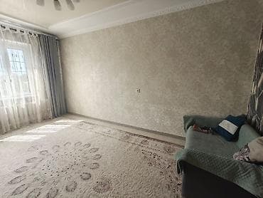 чортеков: 2 комнаты, 55 м², 105 серия, 5 этаж, Евроремонт — 2