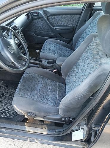 тайота карола унверсал: Toyota Carina E: 1995 г., 1.6 л, Механика, Бензин, Универсал — 2