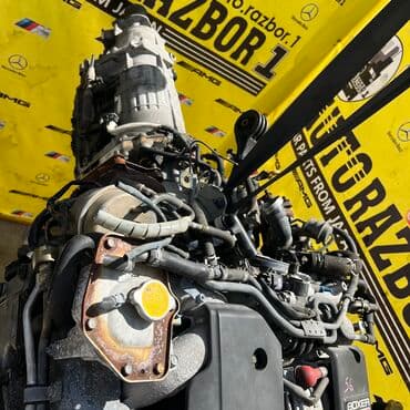 мотор ниссан мурано: Бензиновый мотор Subaru 2002 г., 2 л, Б/у, Оригинал, Япония — 5