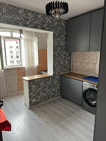 Квартиры: 2 комнаты, 70 м², 108 серия, 7 этаж, Косметический ремонт — 9