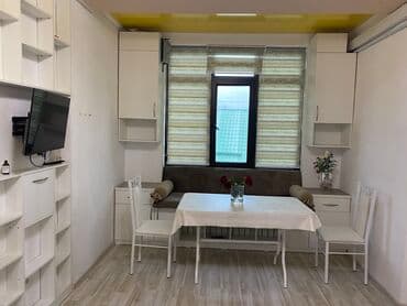 куплю квартиру дом: 2 комнаты, 47 м², 2 этаж, Косметический ремонт — 2