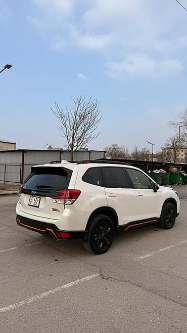 литые диски опель омега б: Subaru Forester: 2019 г., 2.5 л, Вариатор, Бензин, Кроссовер — 7