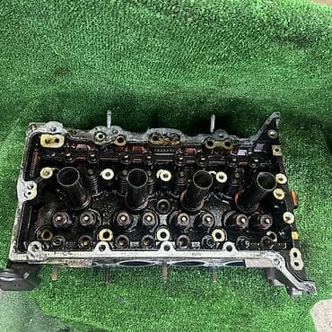 ГБЦ Hyundai 2 л, Б/у, Оригинал