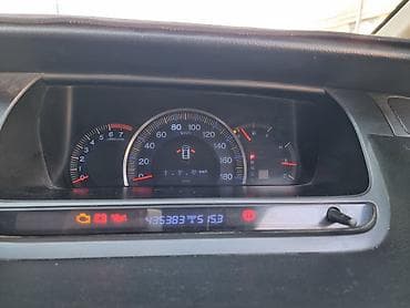 одисей хонда: Honda Odyssey: 2005 г., 2.4 л, Автомат, Бензин, Минивэн — 8