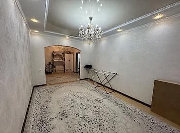 Коммерческая недвижимость: 3 комнаты, 100 м², 6 этаж, Косметический ремонт — 2