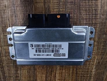 Блок управления подушками безопасности (SRS/Airbag ECU) - at lalafo.kg Блок управления подушками безопасности (SRS/Airbag ECU) -