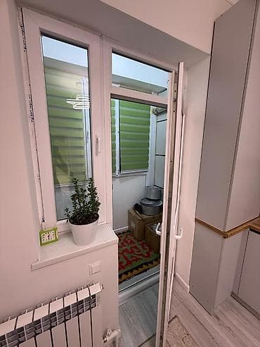 14: 3 комнаты, 100 м², Джал мкр (в т.ч. Верхний, Нижний, Средний) Элитка, 14 этаж, Евроремонт — 4