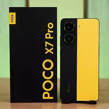 poco x6 про купить: Poco X7 Pro, Б/у, 256 ГБ, цвет - Золотой, 1 SIM, 2 SIM, eSIM — 1