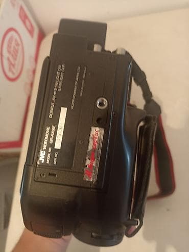 vhs камера: Нашёл в чердаке, работает или нет не знаю, ЦЕНУ ПРЕДЛАГАЙТЕ — 4