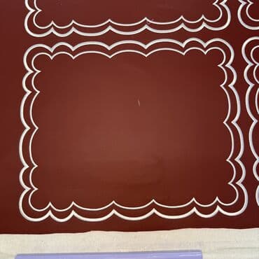 Компьютерная вышивка | Швейный цех